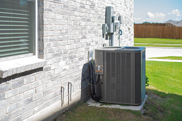 Reliable Ductwork Repair contractor in Harrington, DE by FH HVAC